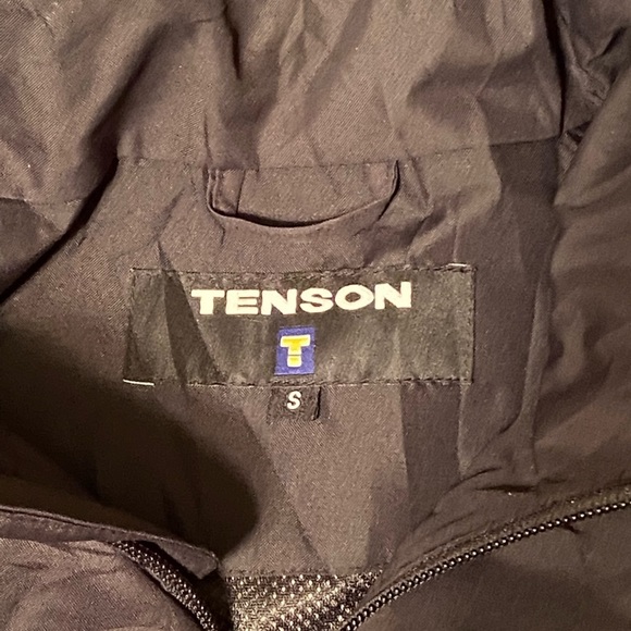Tenson Rain/wind/snow Waterproof Jacket - Picture 3 of 6